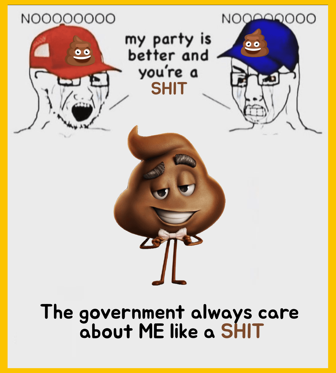 ShitGPT